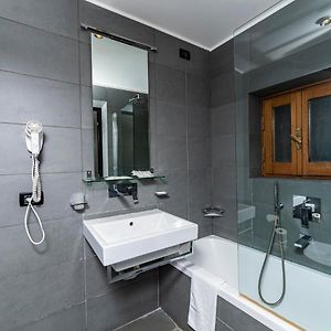 Deluxe Kamer